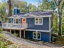 85 Euclid Boulevard sold home in Asheville, SC
