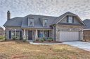 5392 Roberta Meadows Court 23 sold home in Concord, SC