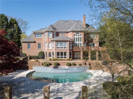471 Bing Crosby Boulevard sold home in Bermuda Run, Advance, NC