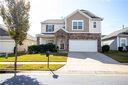 1612 Barroso Lane sold home in Charlotte, SC