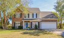 3839 Bent Creek Drive sold home in Concord, SC