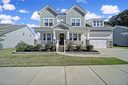 9811 Quercus Lane sold home in Huntersville, SC
