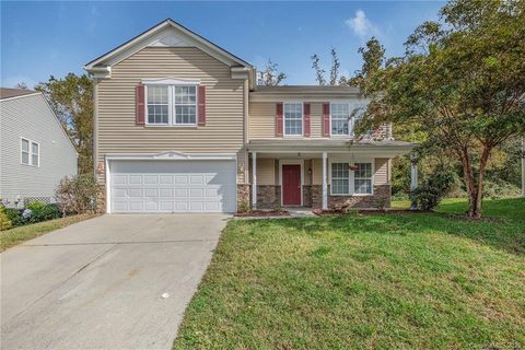 1811 Hansbury Drive