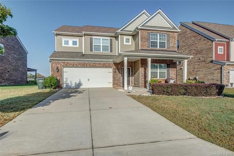3416 Windstone Lane