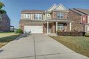 3416 Windstone Lane sold home in Gastonia, SC