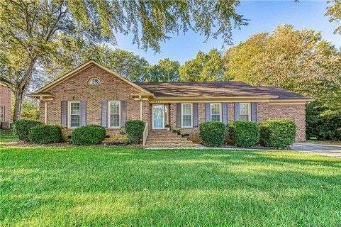 4800 Meadowridge Drive