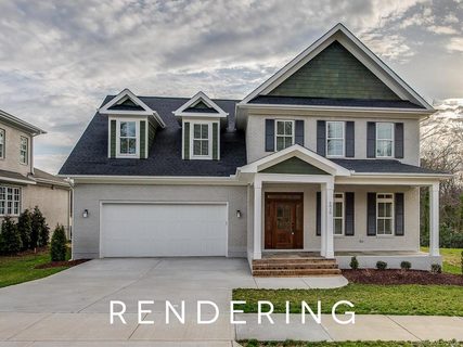 2012 Bristol Park Lane sold home in Ashton Ridge, Charlotte, NC