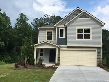 507 Zoe Bee Drive LOT 50