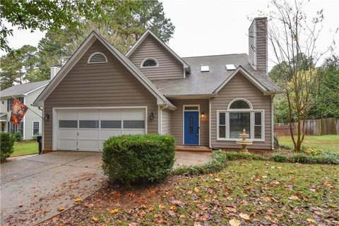 19826 Lacebark Drive