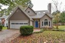 19826 Lacebark Drive sold home in Cornelius, SC
