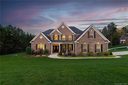 7965 Norman Pointe Drive sold home in Denver, SC