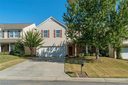 1069 Regal Manor Lane sold home in Fort Mill, SC