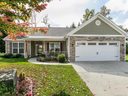 133 Eagle Creek Trail sold home in Flat Rock, SC