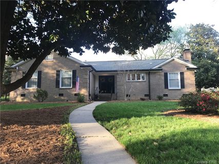 700 Lynbrook Drive sold home in Queens Grant, Charlotte, NC