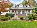 72 Forest Lake Drive sold home in Asheville, SC
