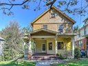 249 Montford Avenue sold home in Asheville, SC