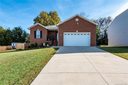 1650 Mayfair Drive sold home in Conover, SC