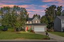 9231 Mitchell Glen Drive sold home in Charlotte, SC