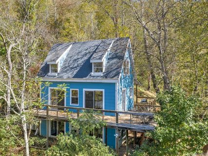 67 Moondust Drive 4 sold home in Skyview Estates, Waynesville, NC