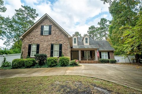 10786 Willow Oak Road sold home in Turner Beach, Norwood, NC
