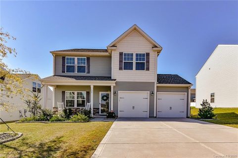 124 Abel Peterson Drive