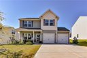 124 Abel Peterson Drive sold home in Mount Holly, SC