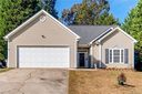 2367 Eagle Glen Court sold home in Gastonia, SC