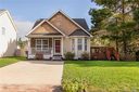 2009 Mission Oaks Street sold home in Kannapolis, SC