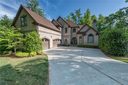 4135 Halyard Drive sold home in Denver, SC