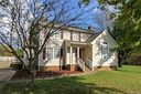 13600 Krislyn Woods Place sold home in Charlotte, SC
