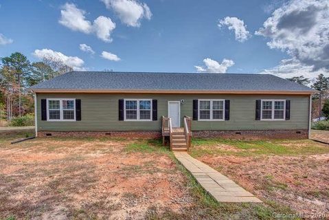 2331 Little Mountain Road sold home in Alexis Acres, Alexis, NC
