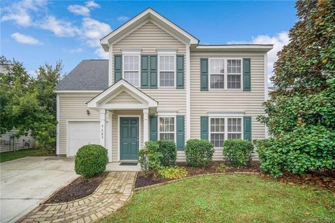 9603 Forest Path Drive