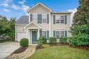 9603 Forest Path Drive sold home in Charlotte, SC