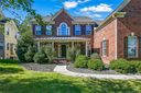 6406 Donnegal Farm Road sold home in Charlotte, SC