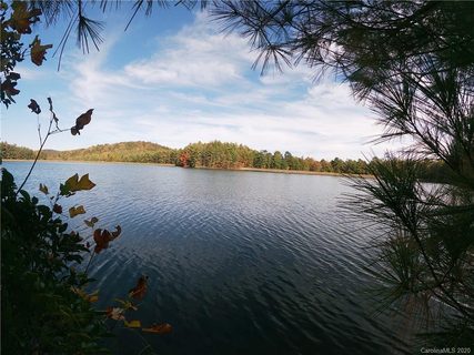 44 Duck Hope Drive 01 sold land listing in Headwaters Lake, Hendersonville, NC