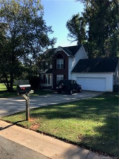 2219 River Chase Drive sold home in River Chase, Monroe, NC