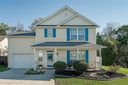 4858 Hawfield Street sold home in Kannapolis, SC