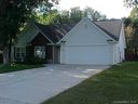6340 South Bend Lane sold home in Charlotte, SC