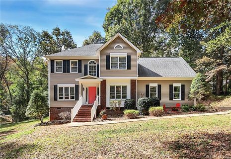 1735 Double Oaks Road