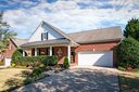 1025 Butterburr Drive sold home in Matthews, SC