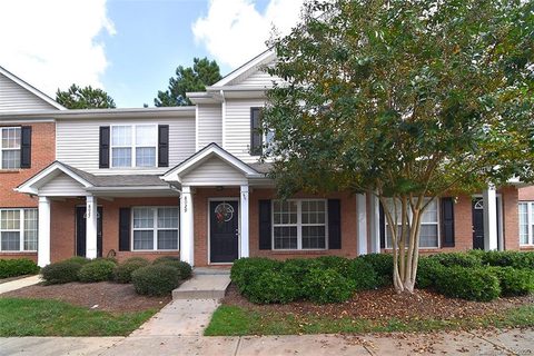 8029 Stoneham Court