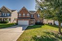 2286 Isaac Street sold home in Concord, SC
