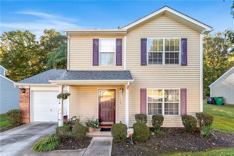 1423 Clooney Lane