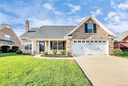 4503 Gwen Hartis Court sold home in Monroe, SC