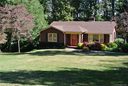 430 Forest Hills Circle sold home in Rutherfordton, SC
