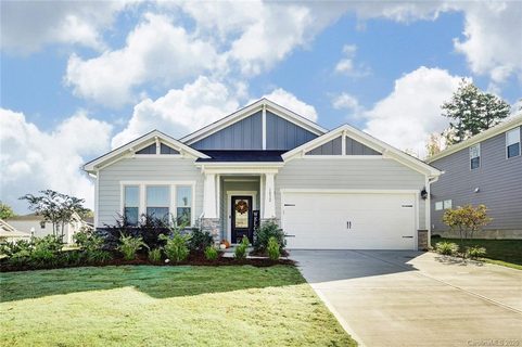 1032 Ellington Downs Way sold home in Ellington Downs, Wesley Chapel, NC