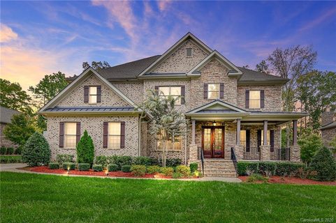1608 Tarrington Way sold home in Anniston Grove, Indian Trail, NC