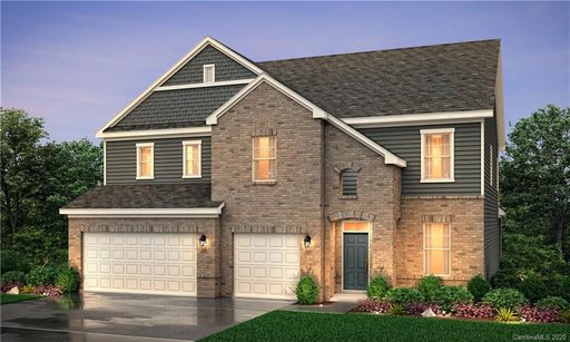 16147 Flame Azalea Court 42 sold home in Beckett Cove, Charlotte, NC