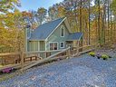 145 Tranquilite Drive sold home in Brevard, SC