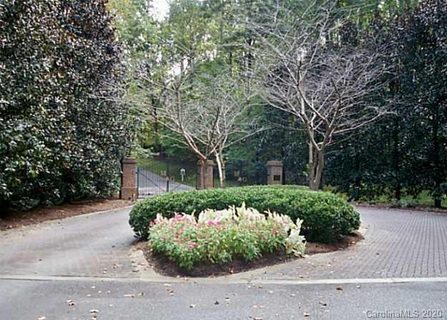0000 Greywalls Lane sold lot in Maple Grove, Iron Station, NC